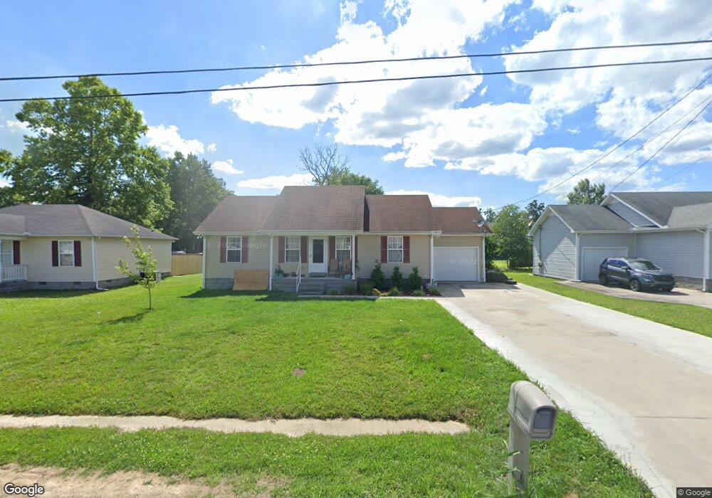 87 John Mark Ct, Manchester, TN 37355 - photo 1