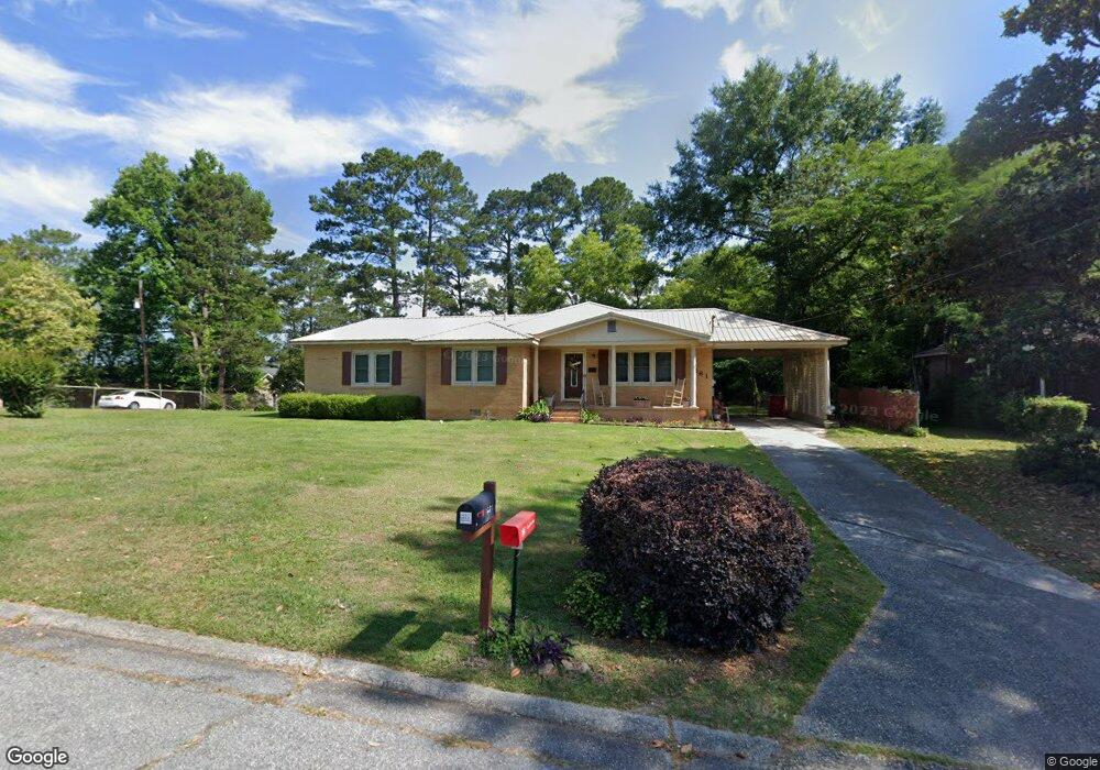 1261 Shermount Dr, Macon, GA 31204 - photo 1