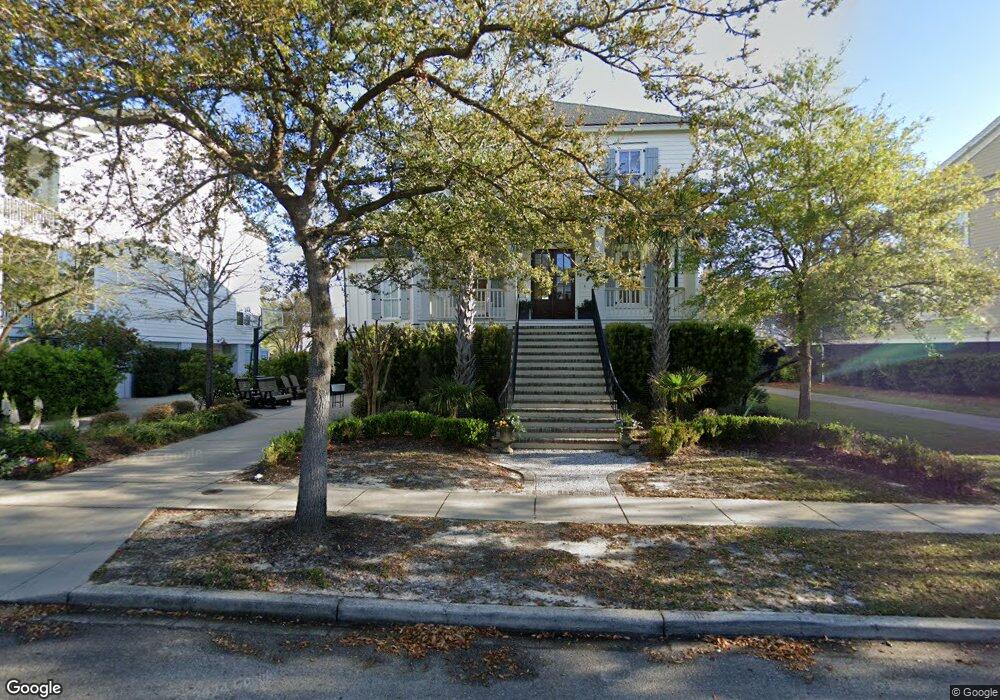 1246 Smythe St, Charleston, SC 29492 - photo 1