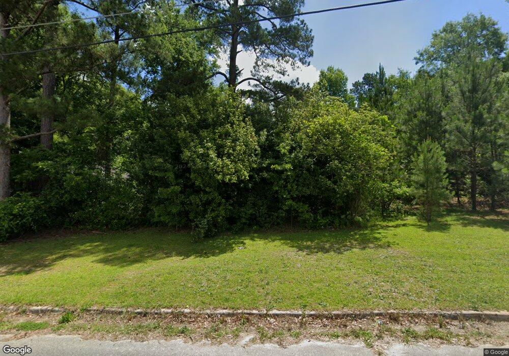 4342 Robinson Dr, Macon, GA 31206 - photo 1