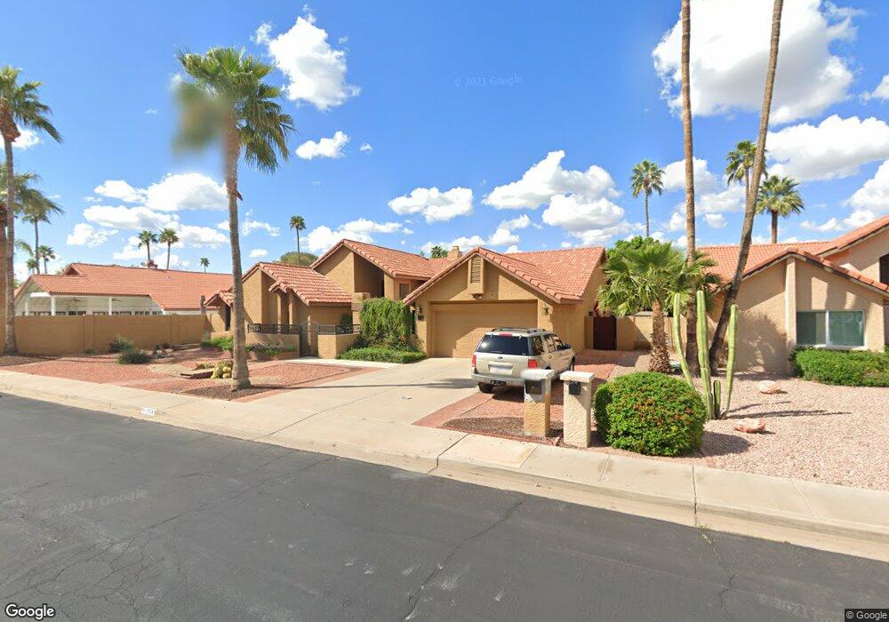 1918 E Krista Way, Tempe, AZ 85284 - photo 1