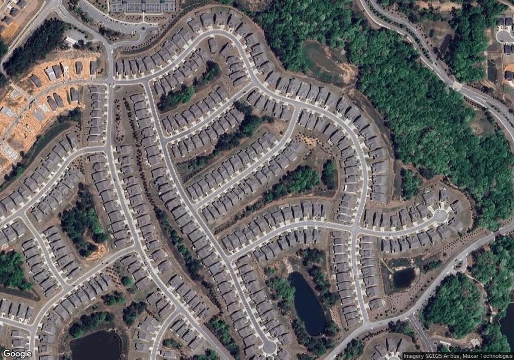 574 Cumberland Trail, Hoschton, GA 30548 - photo 1