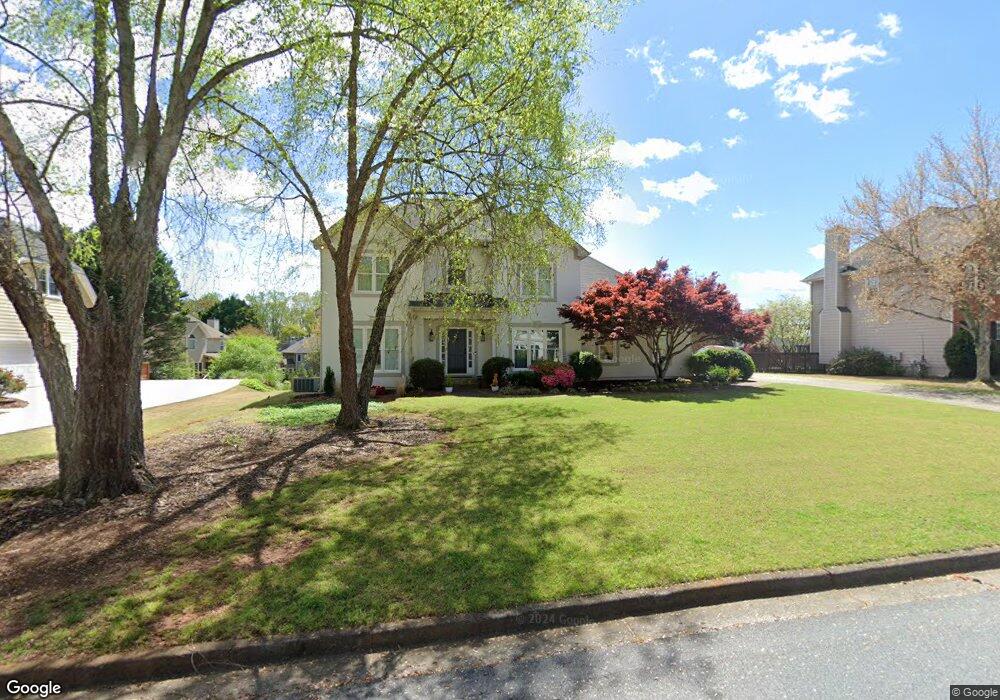 3175 Brierfield Rd, Alpharetta, GA 30004 - photo 1