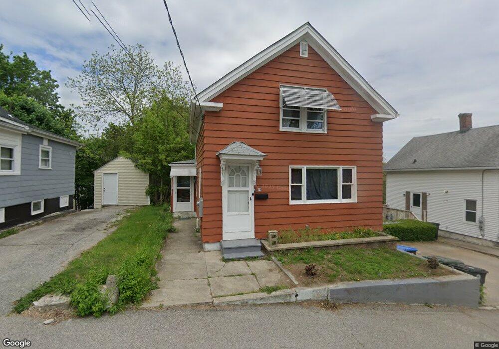 49 Willow St, Coventry, RI 02816 - photo 1