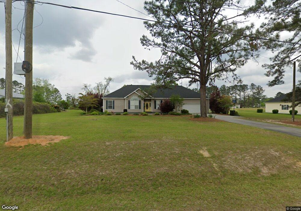 111 Cherokee Hills Rd, Douglas, GA 31533 - photo 1