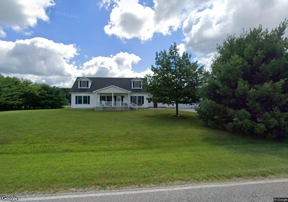 1170 County Road 4, Swanton, OH 43558 - photo 1