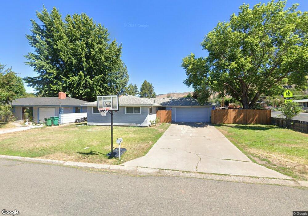 5721 Bryant Ave, Klamath Falls, OR 97603 - photo 1