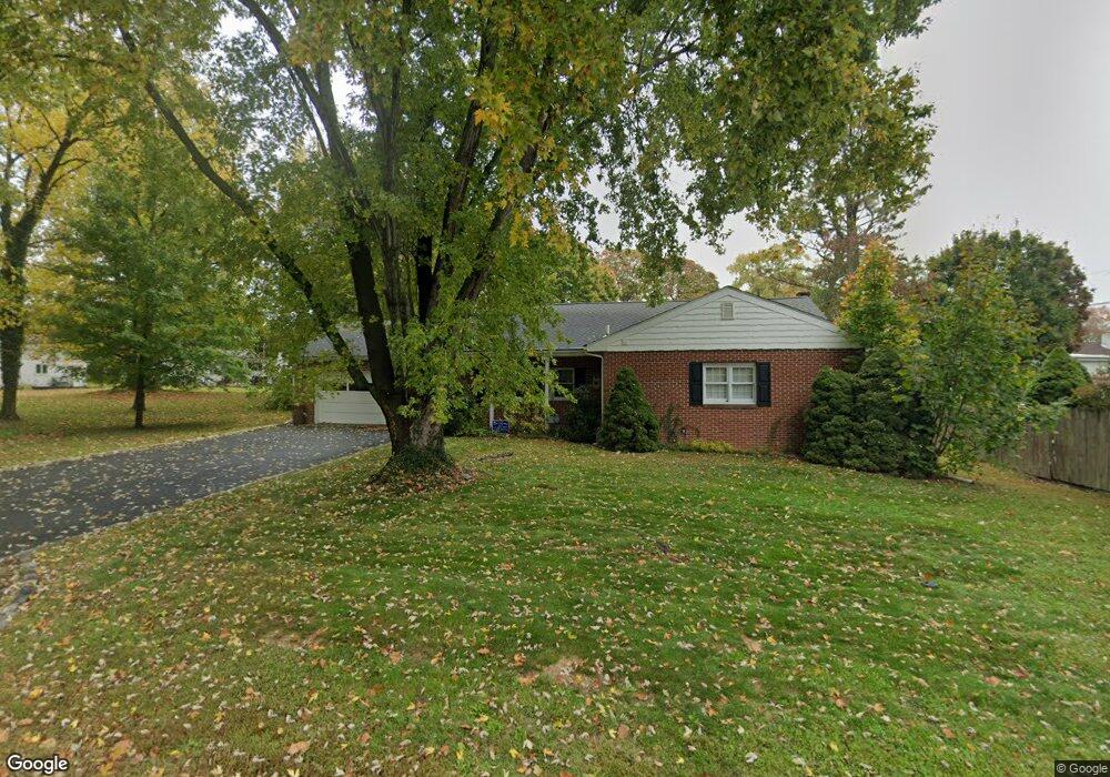 6326 Leonard Ave, Bensalem, PA 19020 - photo 1