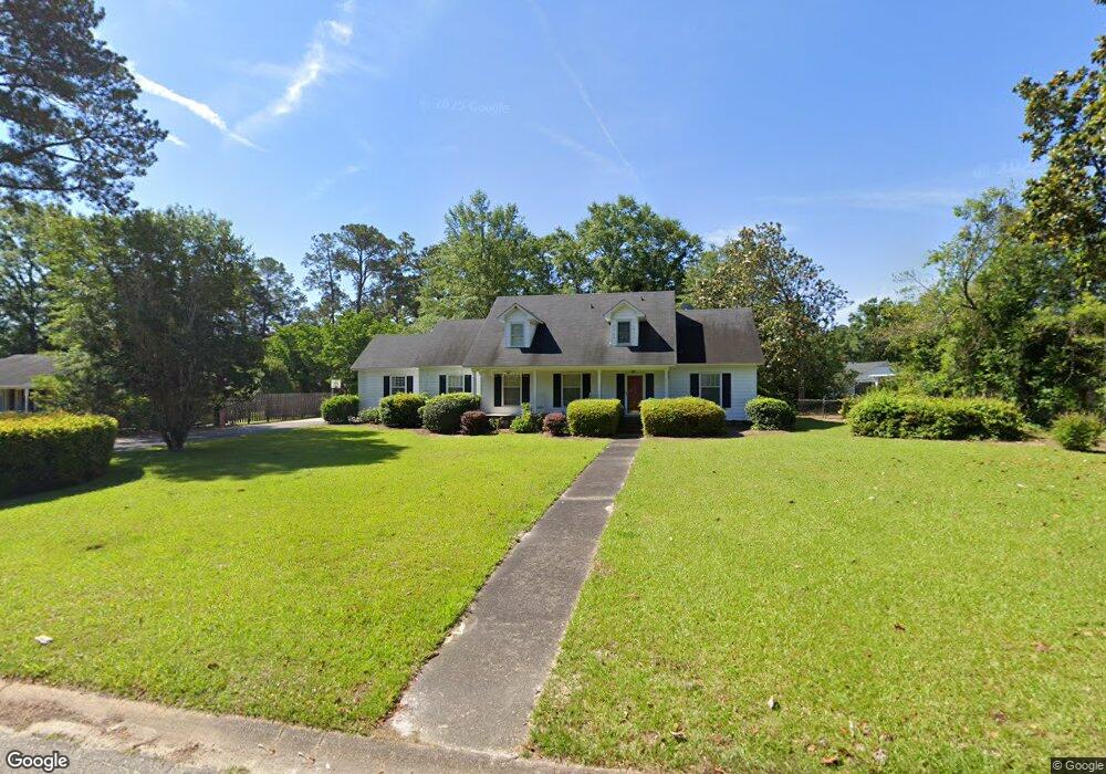 404 Ridgecrest Dr, Camden, SC 29020 - photo 1