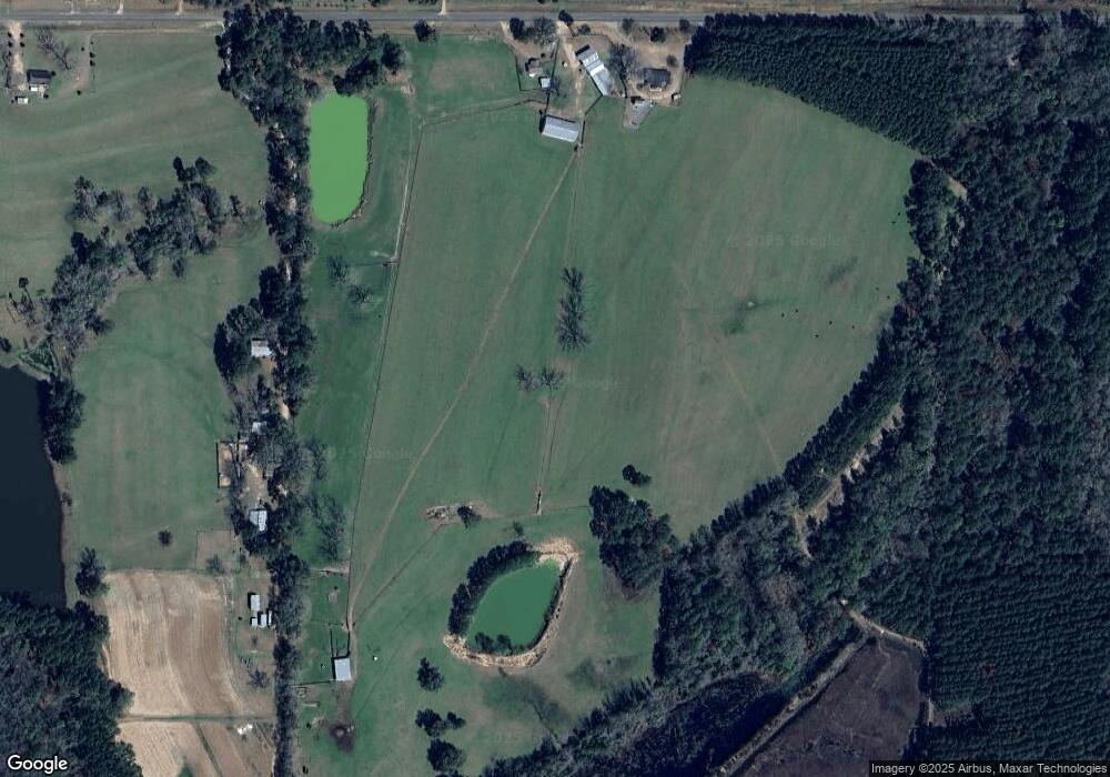 2584 Pine Park Rd, Cairo, GA 39828 - photo 1