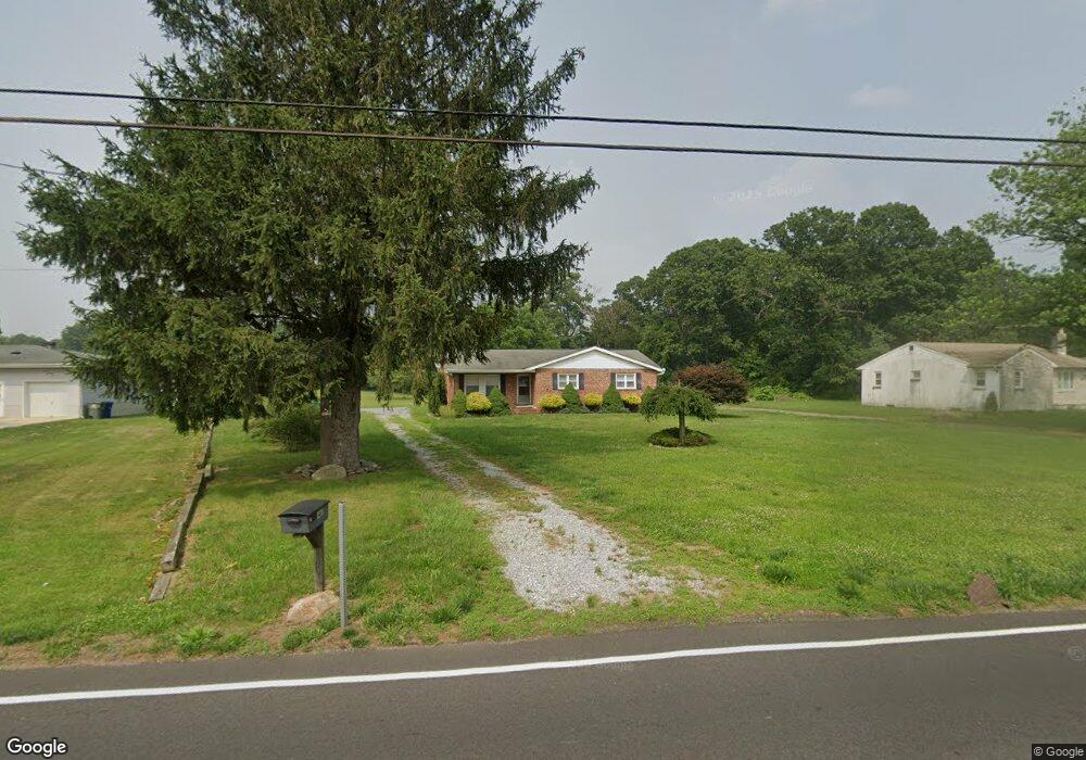 1278 Swedesboro Rd, Monroeville, NJ 08343 - photo 1