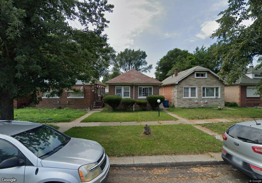 1714 Hayes St, Gary, IN 46404 - photo 1