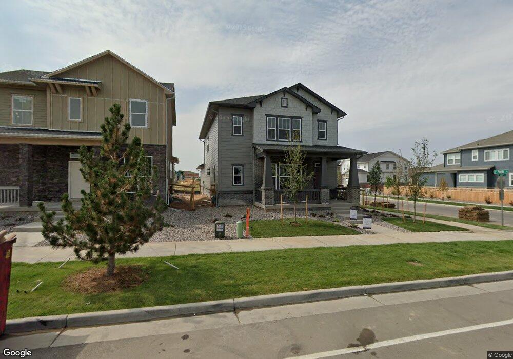 21612 E 60th Ave, Aurora, CO 80019 - photo 1