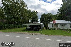 9780 Lick Creek Rd, Buncombe, IL 62912