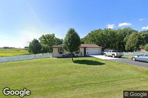 16893 Hillside Dr, Monroe Center, IL 61052