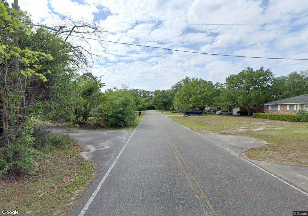 549 Perry St unit MB, Conway, SC 29527 - photo 1