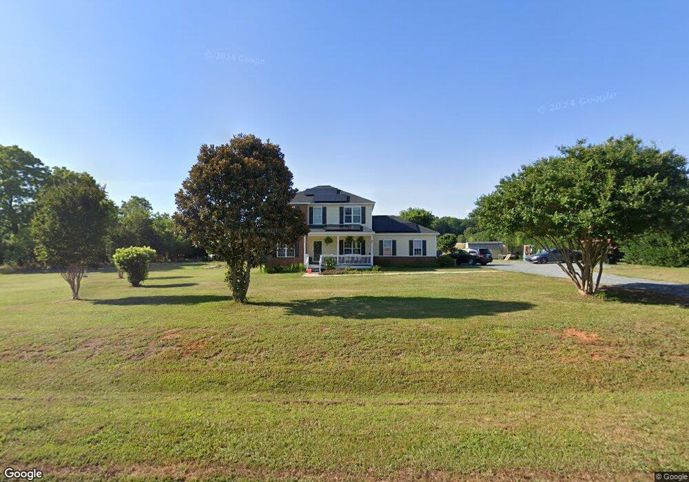 102 Hillside Music Rd, Pittsboro, NC 27312 - photo 1