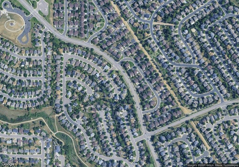 21881 E Berry Ln, Centennial, CO 80015 - photo 1