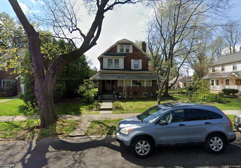 920 N 21st St unit 922, Allentown, PA 18104 - photo 1