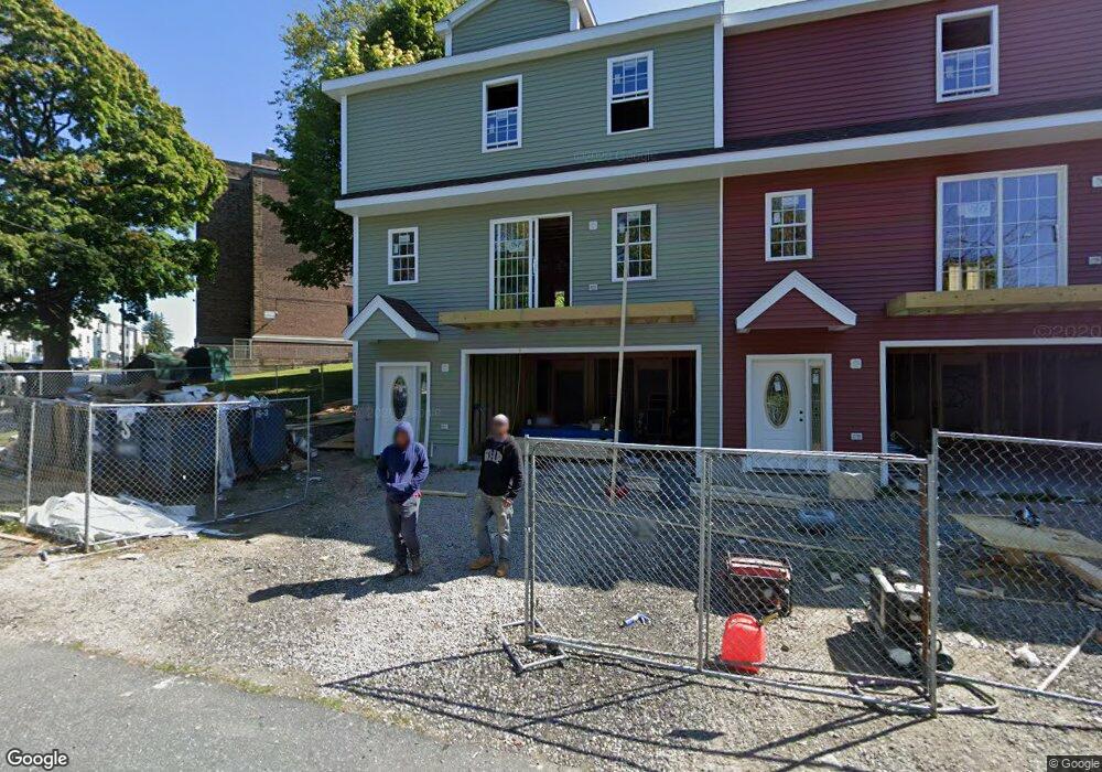 6 Waverly St, Worcester, MA 01604 - photo 1