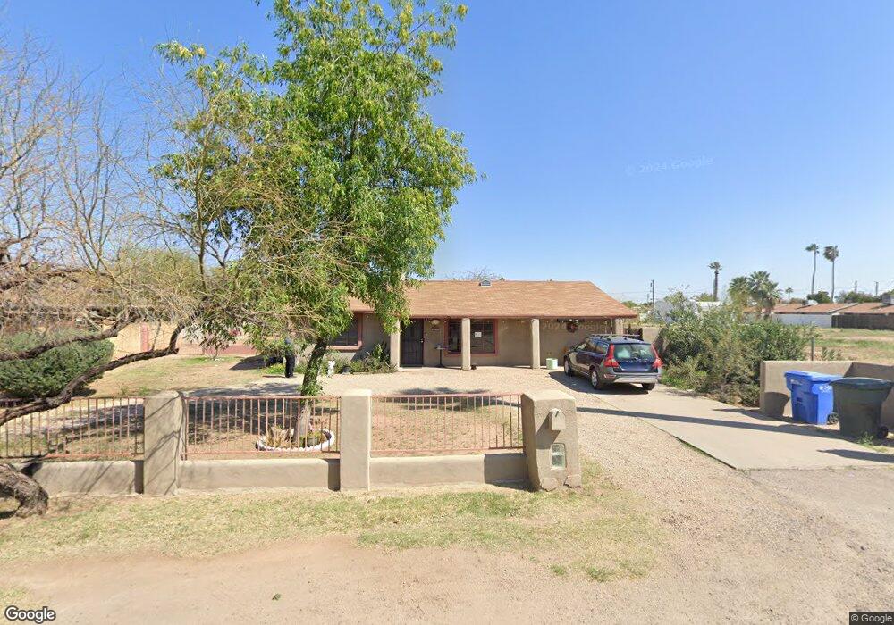 2113 N 26th St, Phoenix, AZ 85008 - photo 1