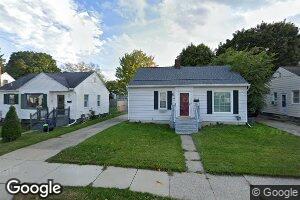1209 Goodrich St, Lansing, MI 48910