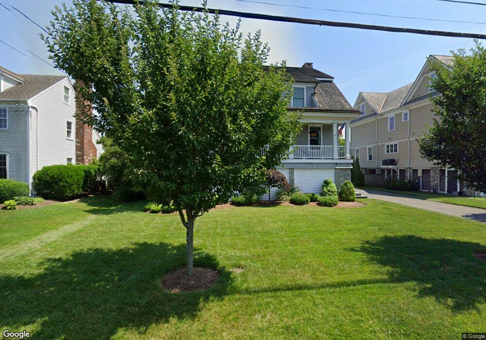 355 Edward St, Fairfield, CT 06824 - photo 1