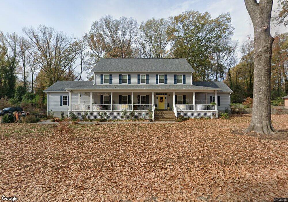 5376 Payne Dr, King George, VA 22485 - photo 1