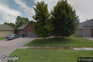 3012 N High Point St, Wichita, KS 67205