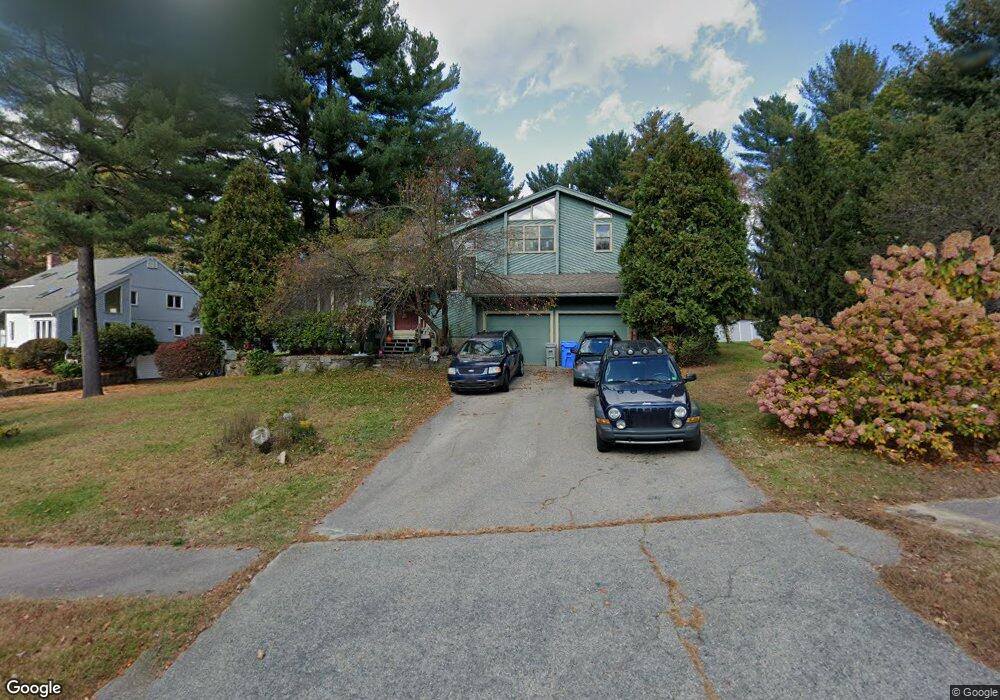 45 Briarcliff Ln, Holliston, MA 01746 - photo 1