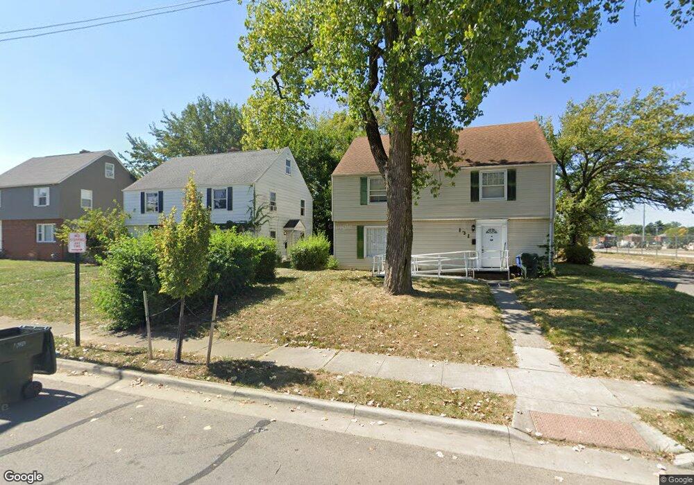 129 N Hampton Rd, Columbus, OH 43213 - photo 1