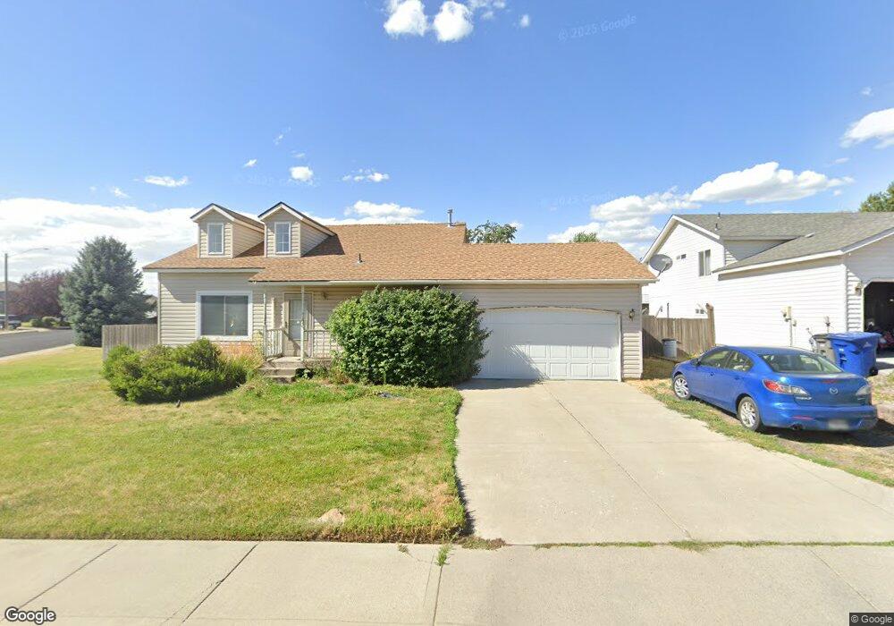 621 E Kathy Lee Ave, Medical Lake, WA 99022 - photo 1