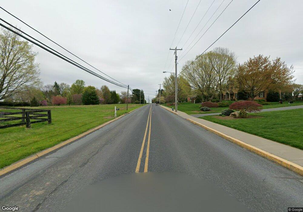 LOT 7 E Spruce St unit 7, New Holland, PA 17557 - photo 1