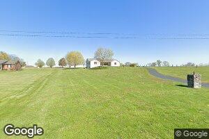 168 Shady Ln, Midway, KY 40347