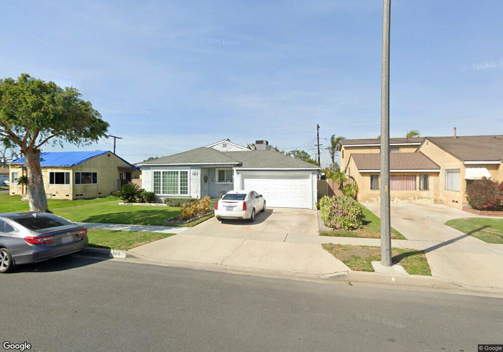 927 W 136th St, Compton, CA 90222 - photo 1