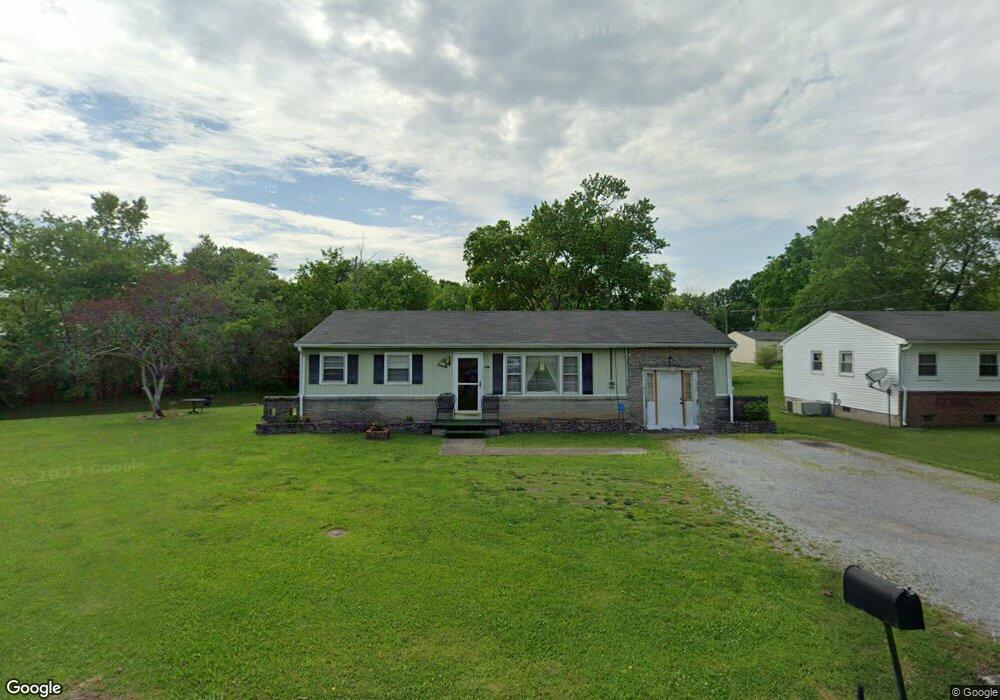 1011 Fairfield Pike, Shelbyville, TN 37160 - photo 1