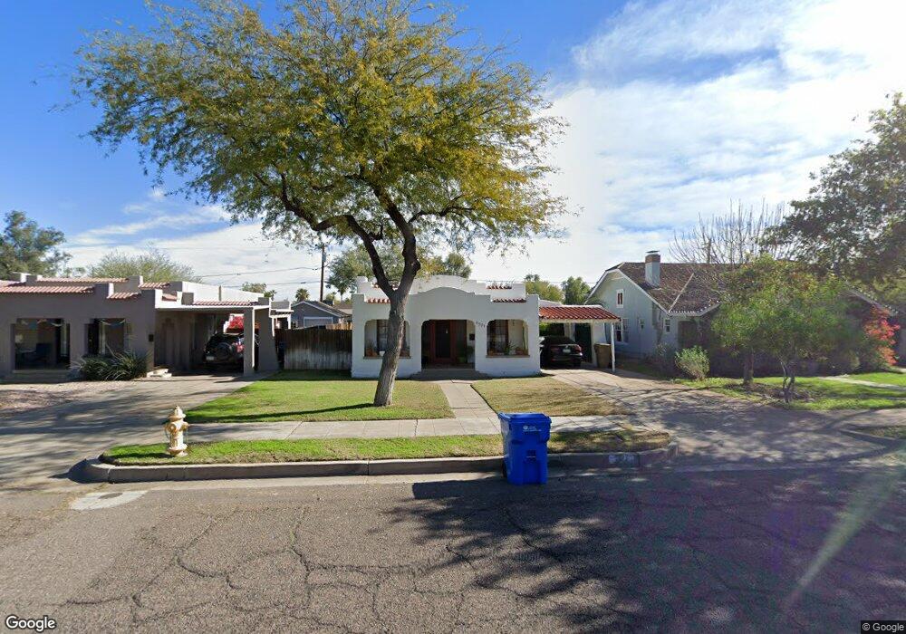 2521 N 10th St, Phoenix, AZ 85006 - photo 1