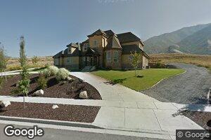 2617 S Hidden Canyon Dr, Mapleton, UT 84664