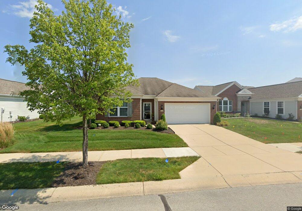 12961 Merlot Ln, Fishers, IN 46037 - photo 1