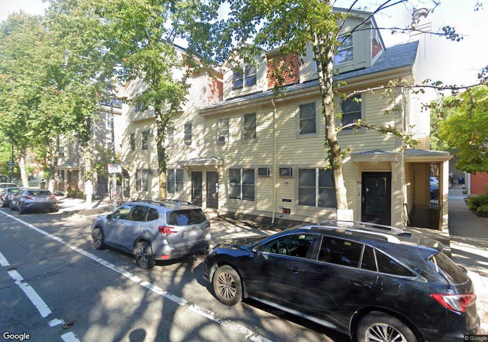 68 Brookline St unit 104, Cambridge, MA 02139 - photo 1