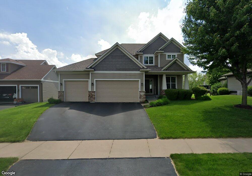 15560 Ethan Ave N, Hugo, MN 55038 - photo 1