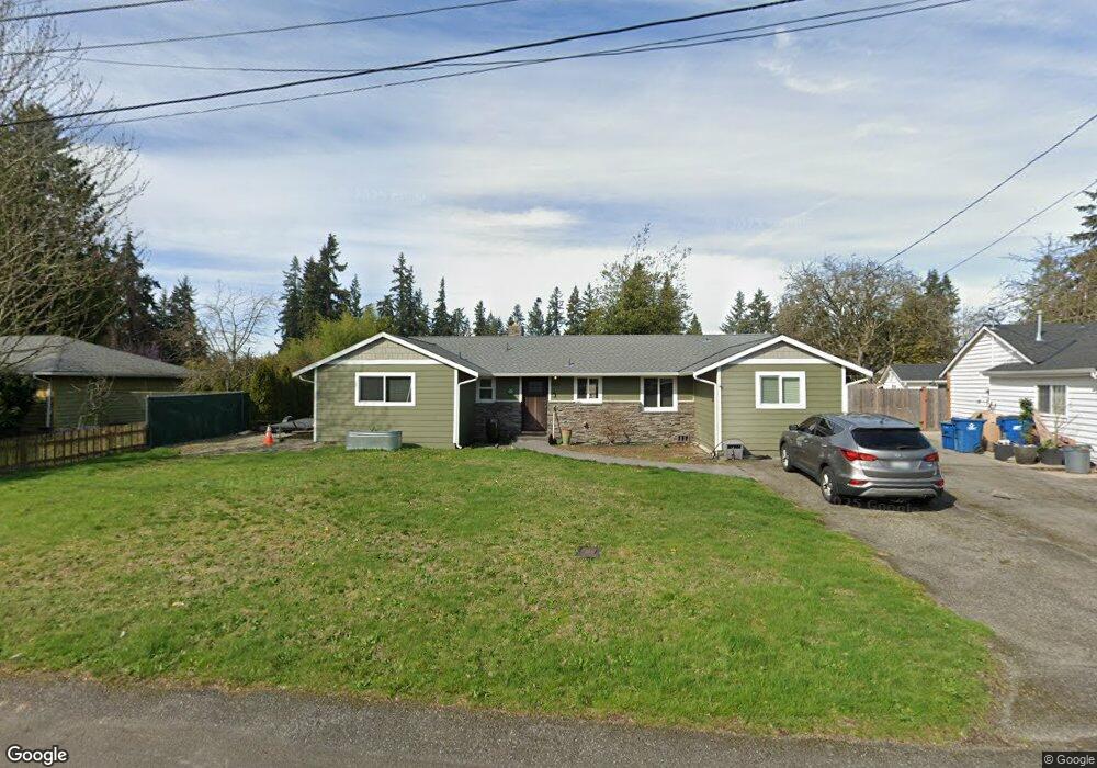 8029 215th Place SW, Edmonds, WA 98026 - photo 1
