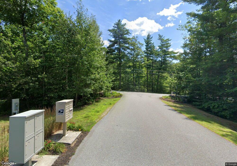 Lot 6 Rosewood Ln, New Gloucester, ME 04260 - photo 1