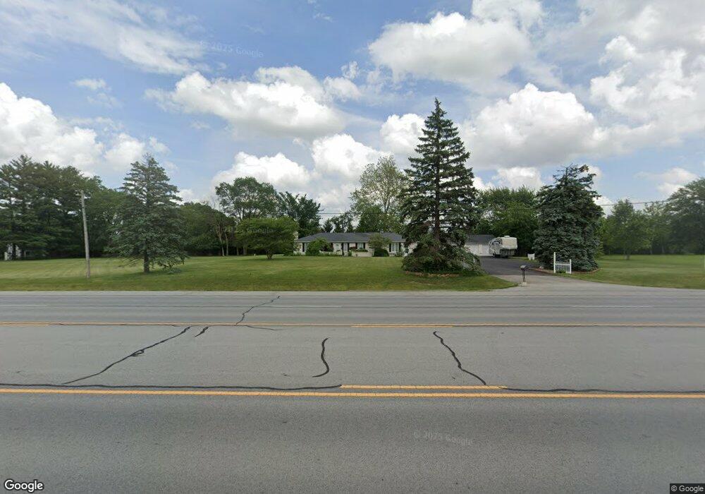 4696 Indiana 9, Anderson, IN 46012 - photo 1