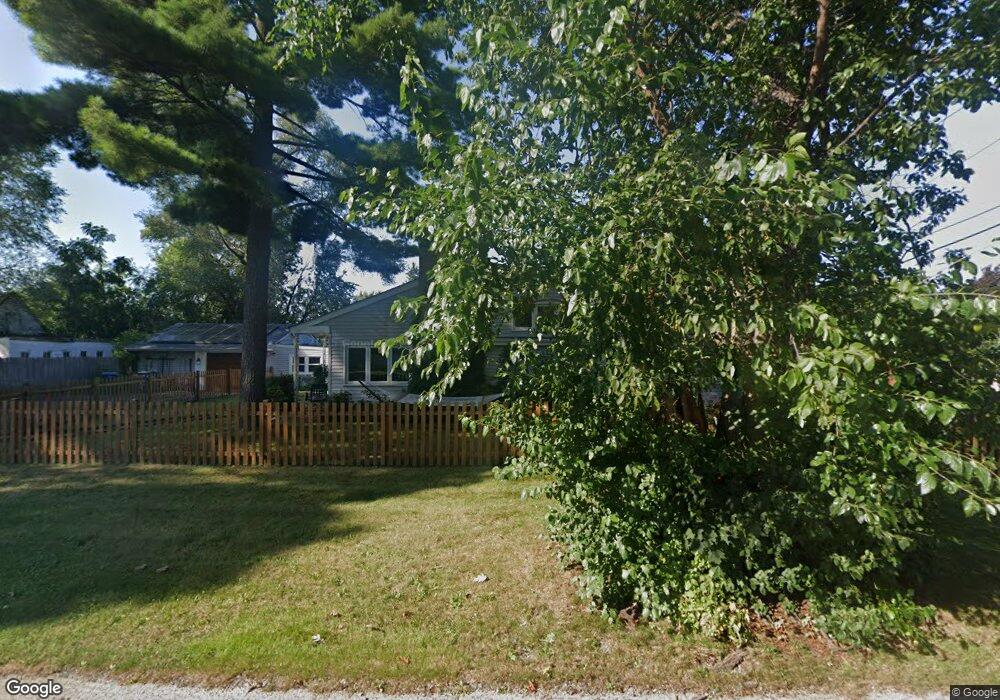 1722 6th St, Waukegan, IL 60085 - photo 1