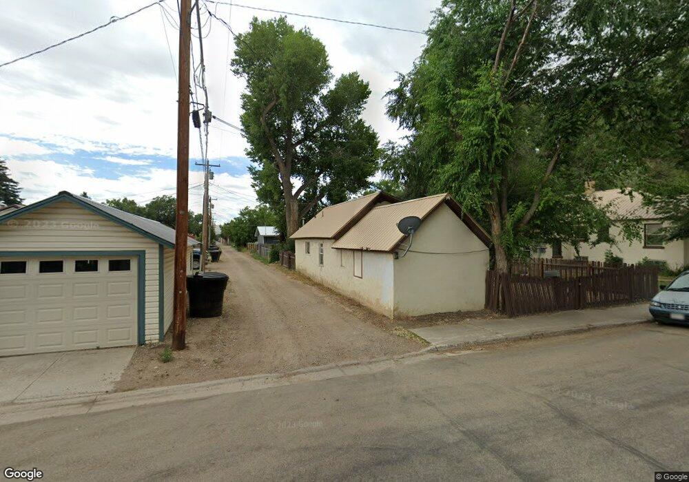677 Yampa Ave, Craig, CO 81625 - photo 1