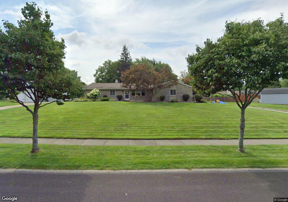 169 Timber Ln, Aurora, OH 44202 - photo 1