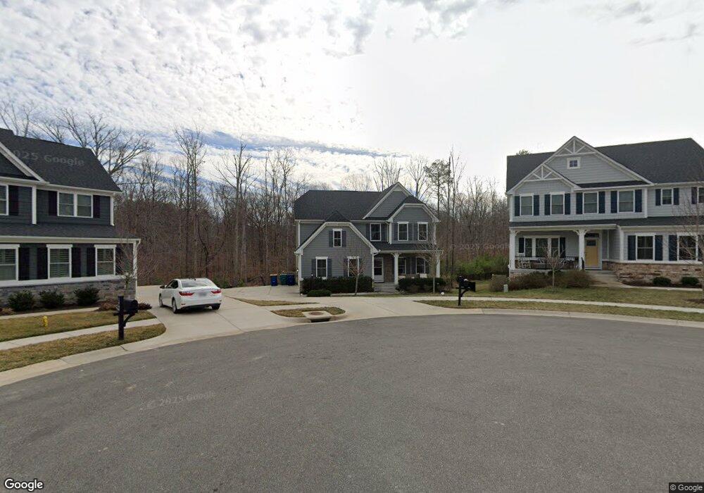 12701 Seaford Crossing Ct, Midlothian, VA 23113 - photo 1