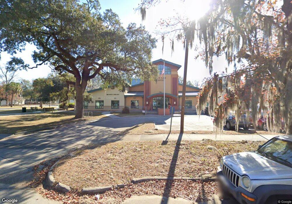 915 E Bolton St unit A, Savannah, GA 31401 - photo 1