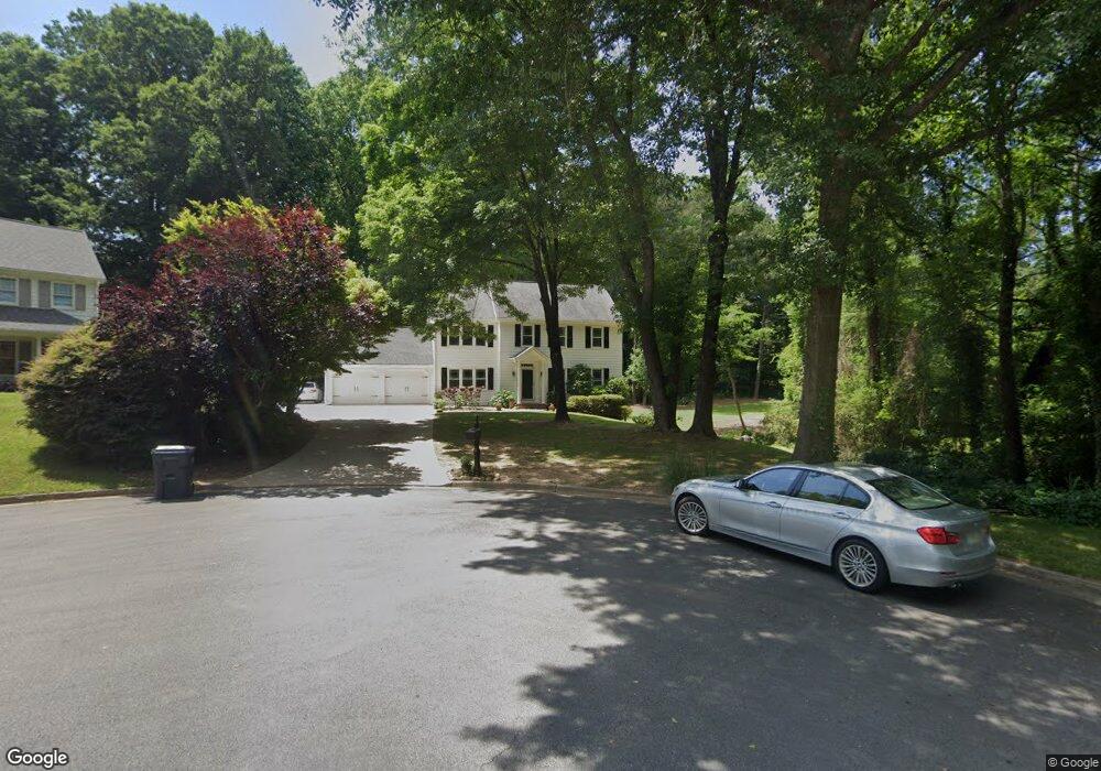 1485 Bucknell Way, Marietta, GA 30068 - photo 1